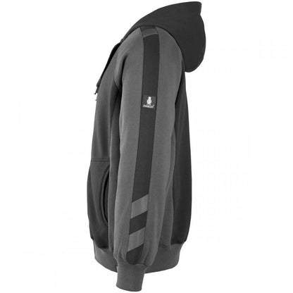 50566 Wiesbaden Unique Hoodie With Zipper