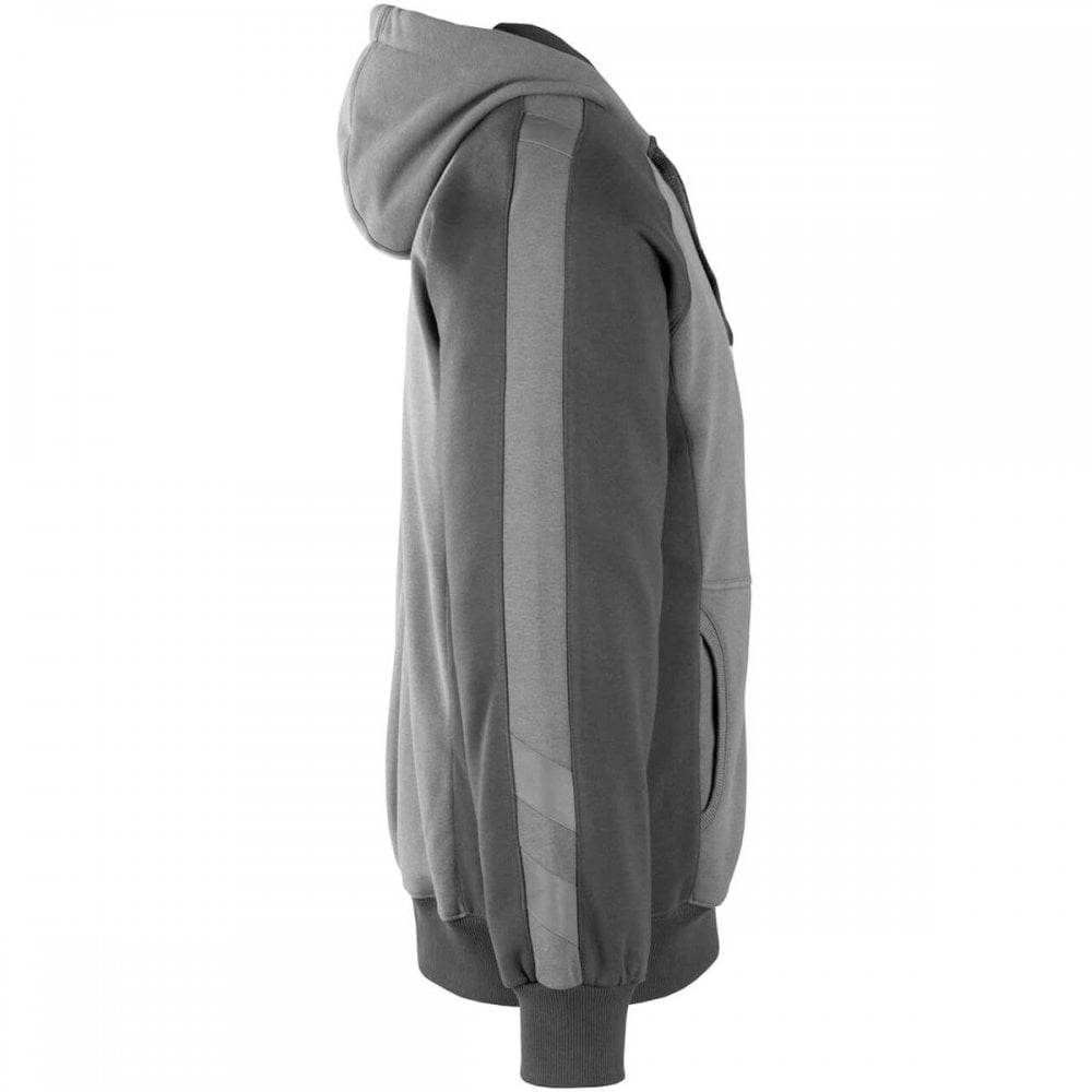 50566 Wiesbaden Unique Hoodie With Zipper