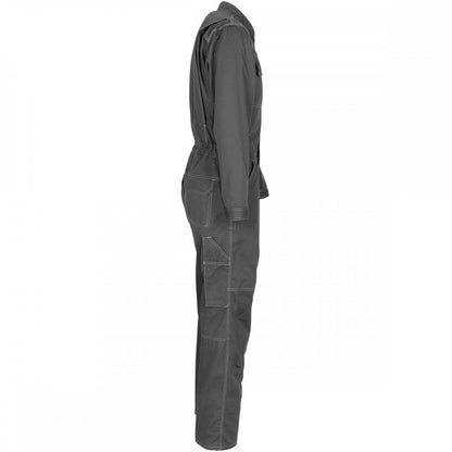 12311 Danville Industry Boilersuit With Kneepad Pockets