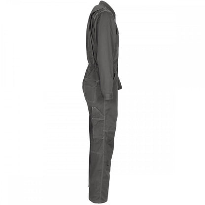 12311 Danville Industry Boilersuit With Kneepad Pockets