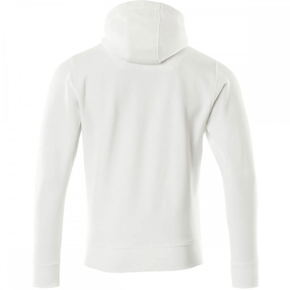 51590 Crossover Hoodie with zipper