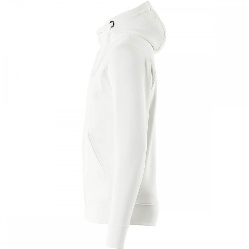 51590 Crossover Hoodie with zipper