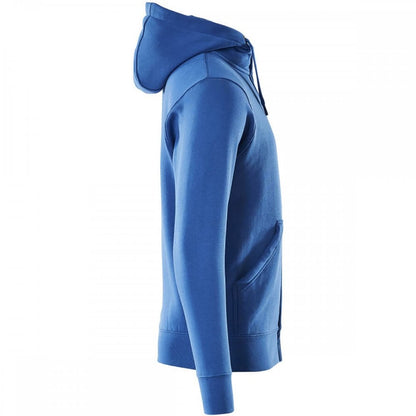 51590 Crossover Hoodie with zipper