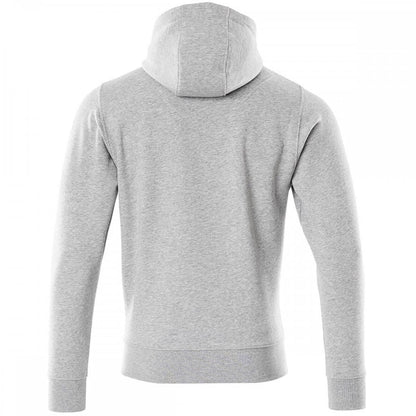51590 Crossover Hoodie with zipper