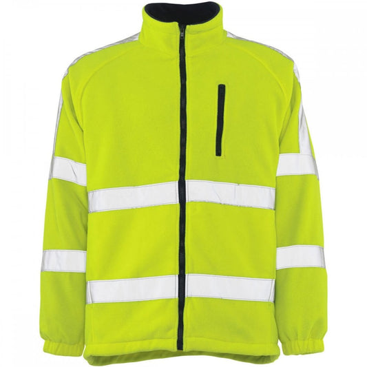 05242 Salzburg Safe Arctic Fleece Jacket