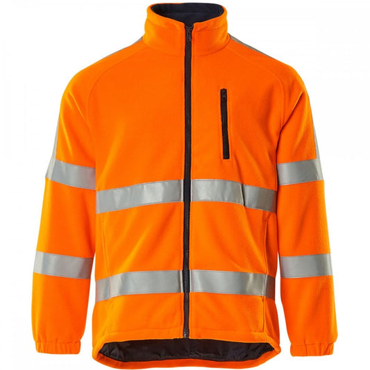 05242 Salzburg Safe Arctic Fleece Jacket