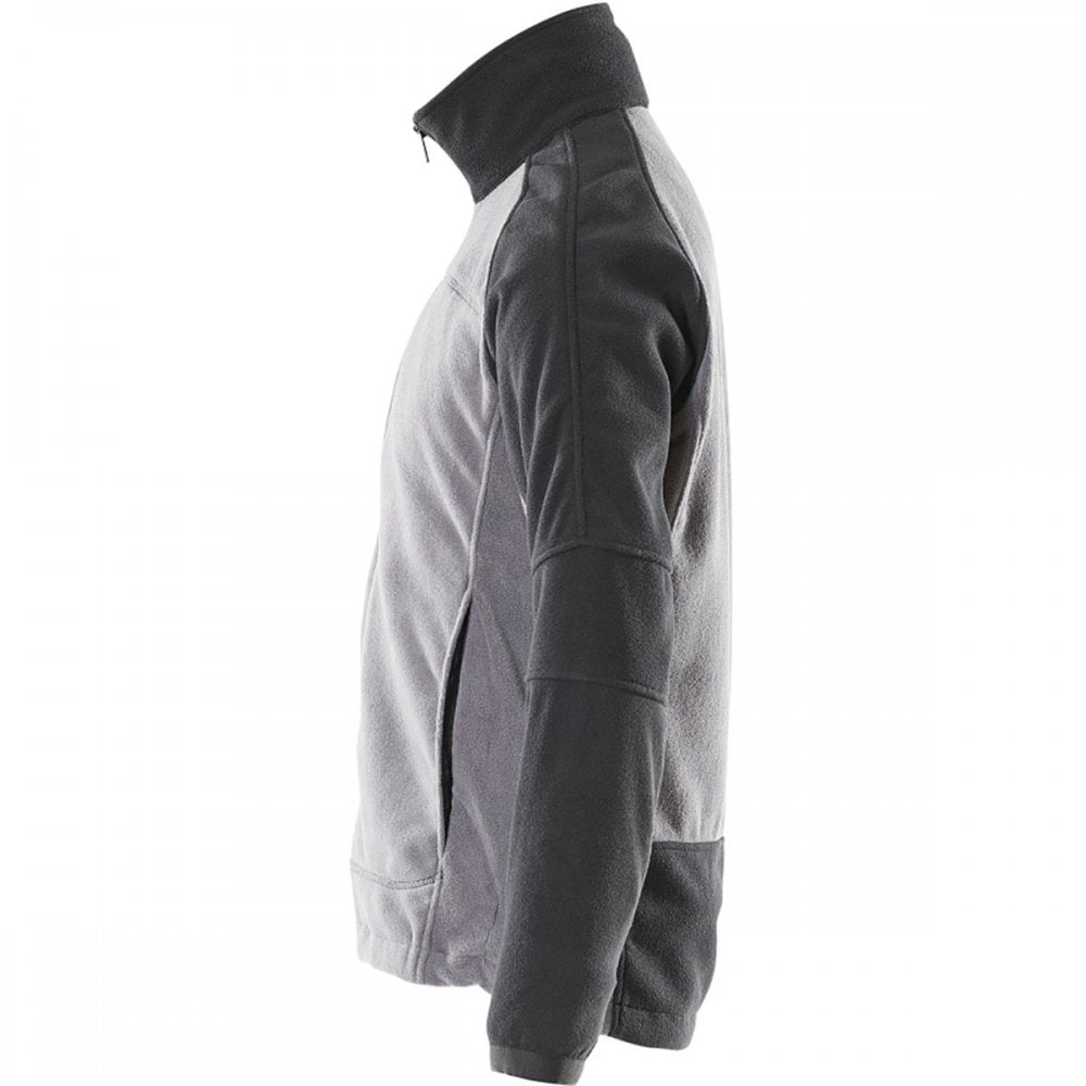 06042 Messina Image Fleece Jacket