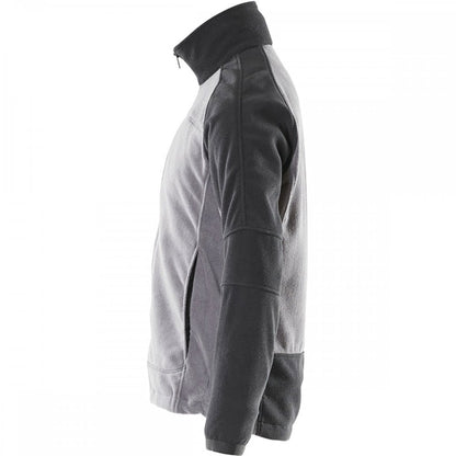 06042 Messina Image Fleece Jacket