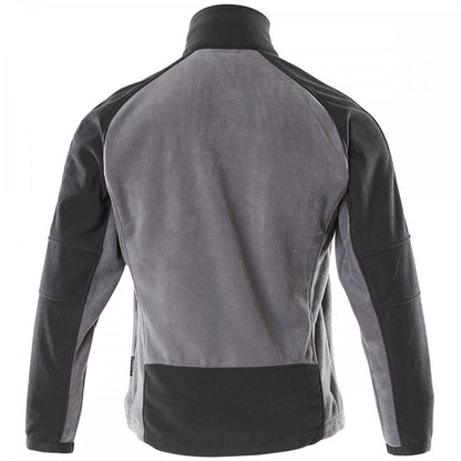 06042 Messina Image Fleece Jacket