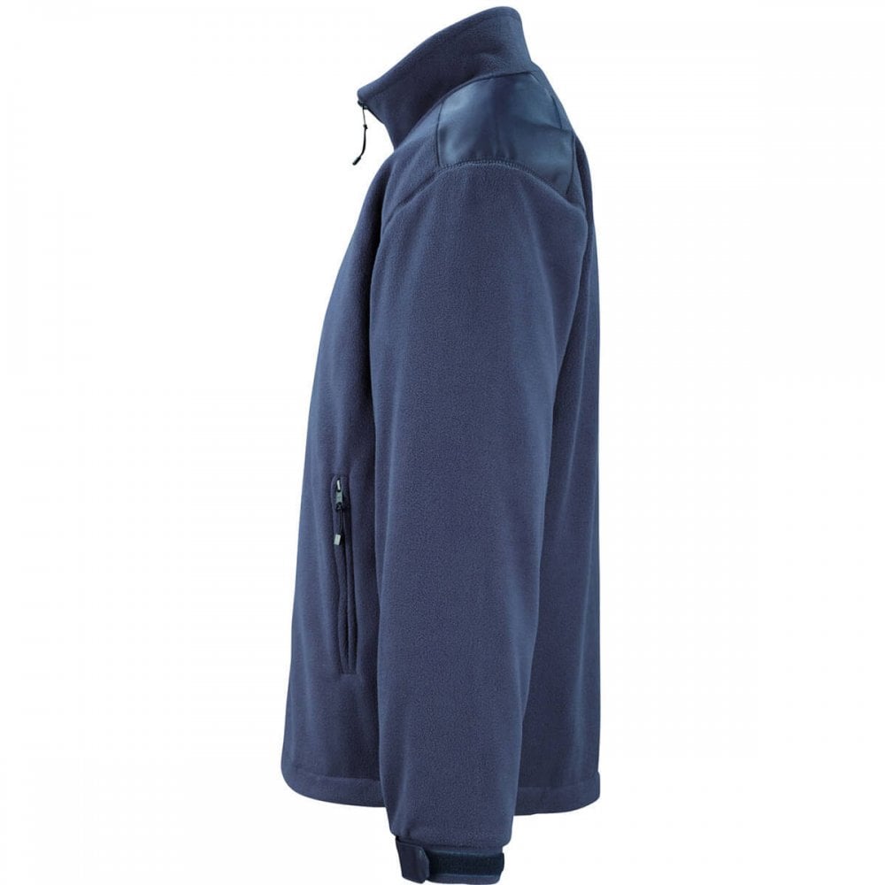 06542 Macmichael® Bogota Workwear Fleece Jacket