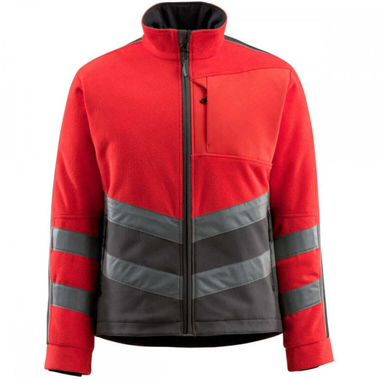 15503 Sheffield Safe Supreme Fleece Jacket