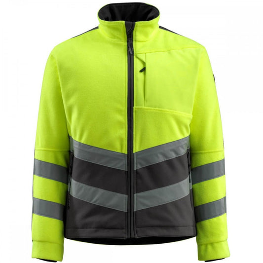 15503 Sheffield Safe Supreme Fleece Jacket