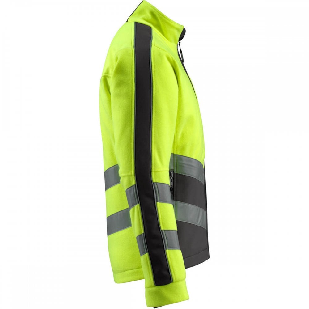 15503 Sheffield Safe Supreme Fleece Jacket