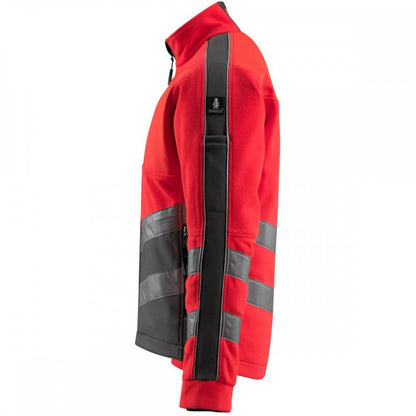 15503 Sheffield Safe Supreme Fleece Jacket
