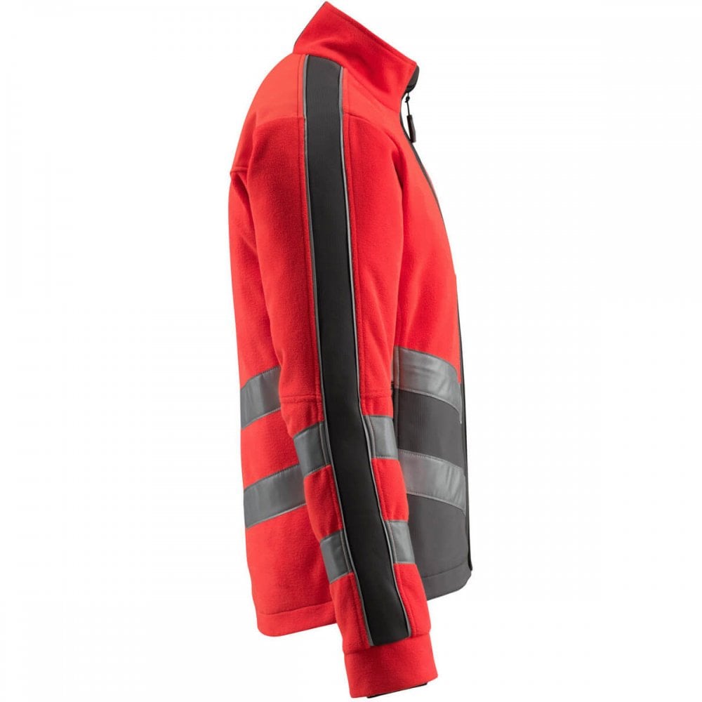 15503 Sheffield Safe Supreme Fleece Jacket