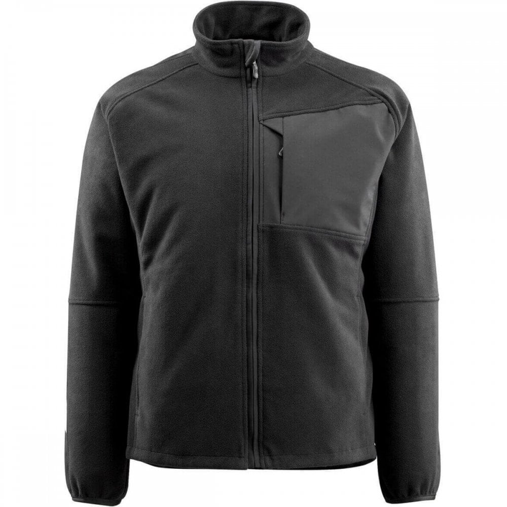 15703 Marburg Unique Fleece Jacket