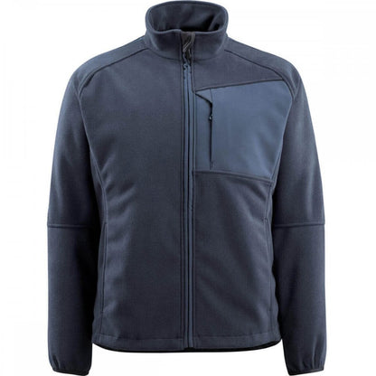15703 Marburg Unique Fleece Jacket