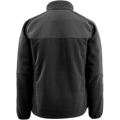 15703 Marburg Unique Fleece Jacket