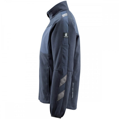 15703 Marburg Unique Fleece Jacket