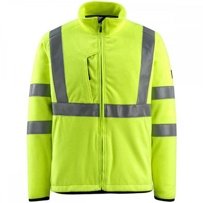 15903 Mildura Safe Light Fleece Jacket