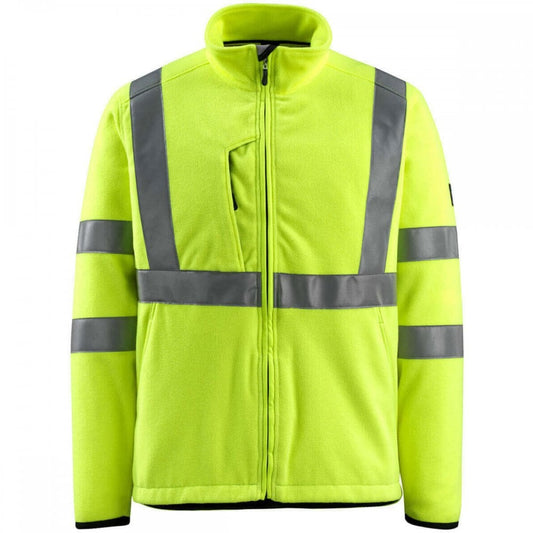15903 Mildura Safe Light Fleece Jacket