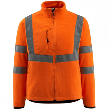 15903 Mildura Safe Light Fleece Jacket