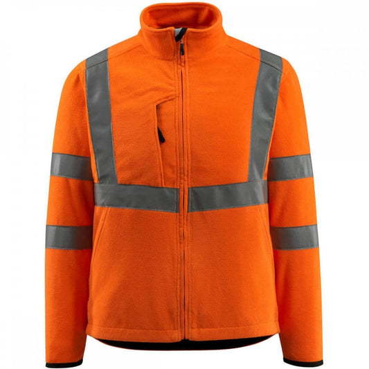 15903 Mildura Safe Light Fleece Jacket