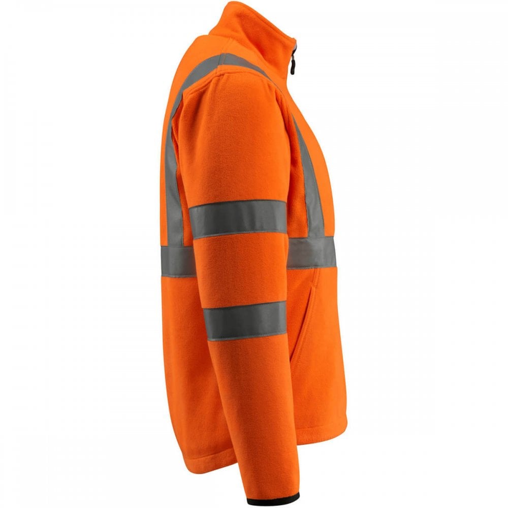15903 Mildura Safe Light Fleece Jacket