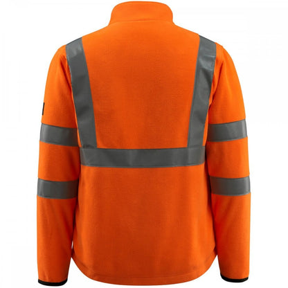 15903 Mildura Safe Light Fleece Jacket