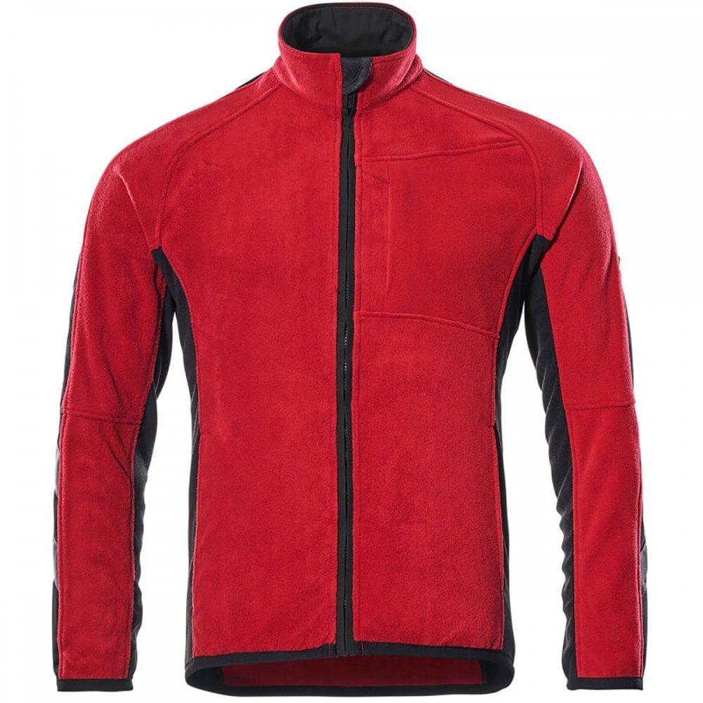 16003 Hannover Unique Fleece Jacket