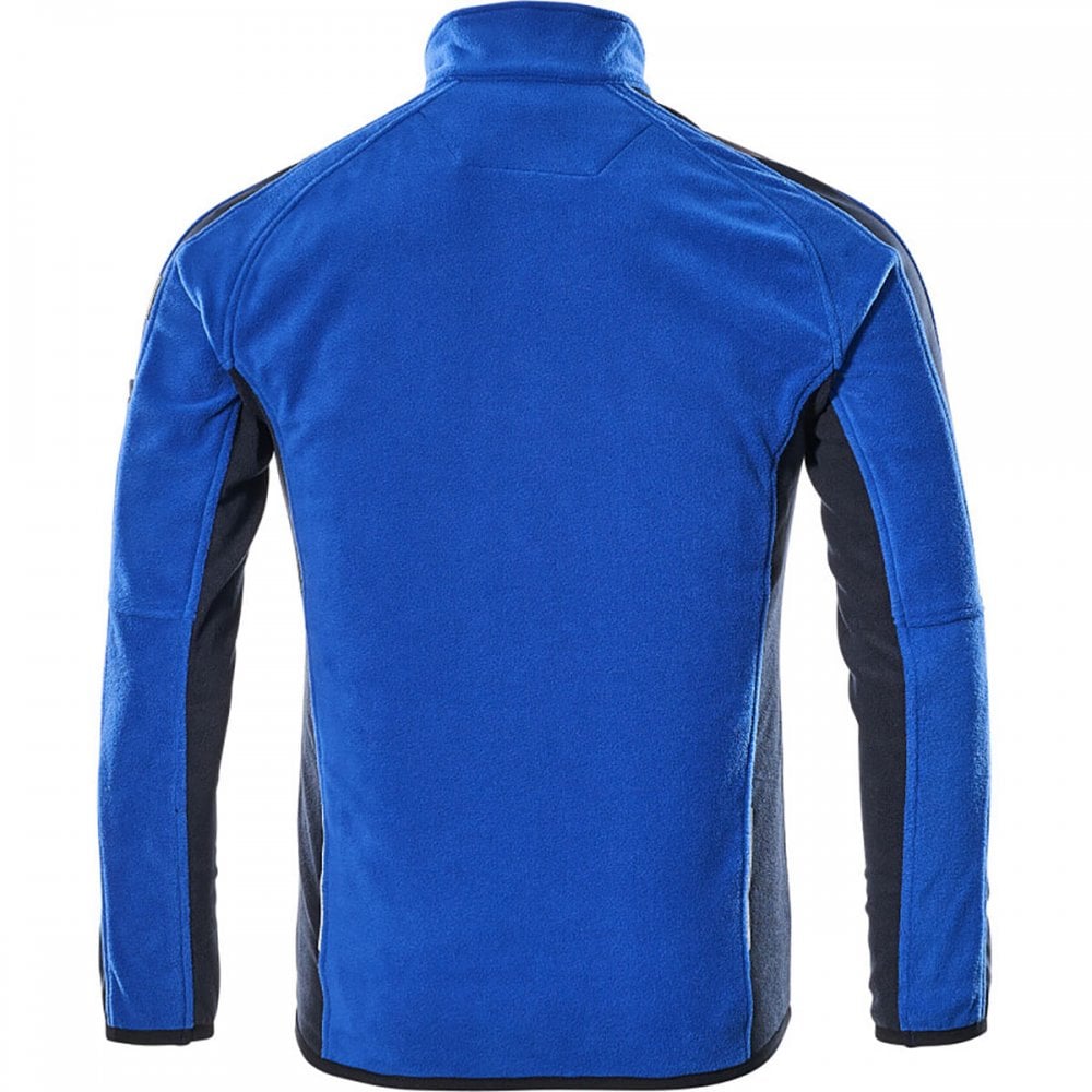 16003 Hannover Unique Fleece Jacket