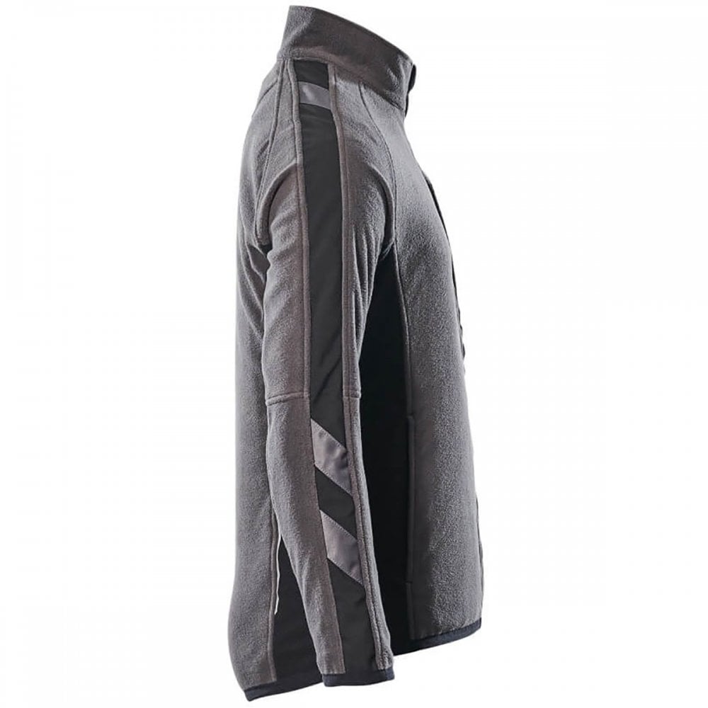 16003 Hannover Unique Fleece Jacket