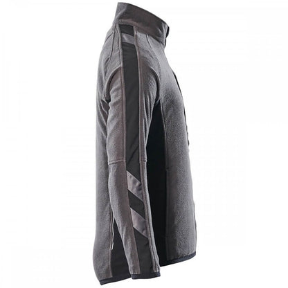 16003 Hannover Unique Fleece Jacket