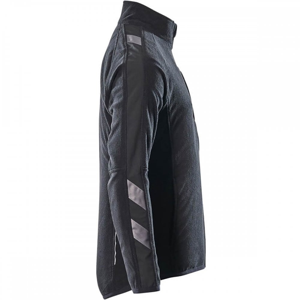 16103 Hannover Unique Fleece Jacket