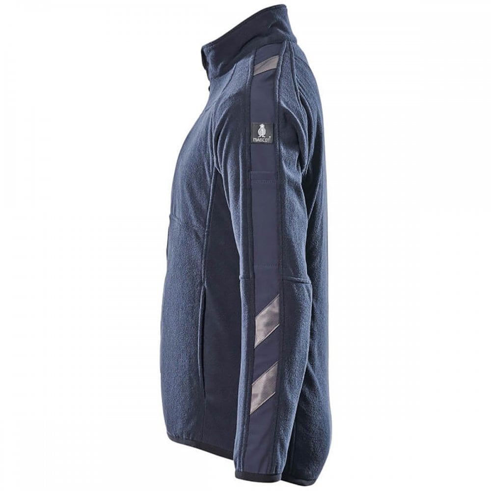 16103 Hannover Unique Fleece Jacket