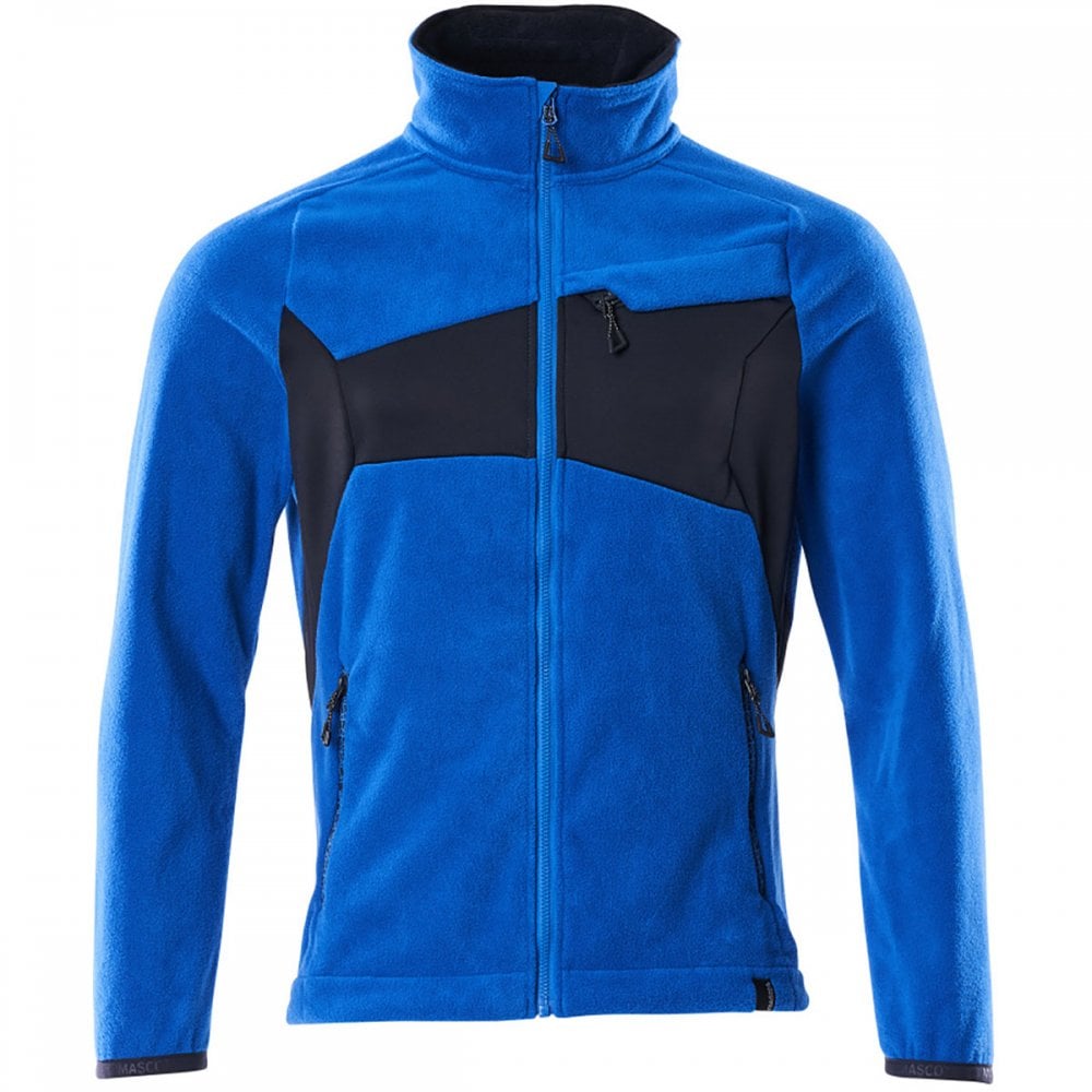 18303 Accelerate Fleece Jacket