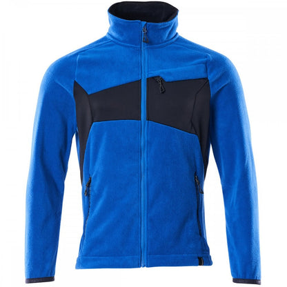 18303 Accelerate Fleece Jacket