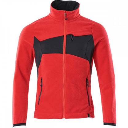 18303 Accelerate Fleece Jacket