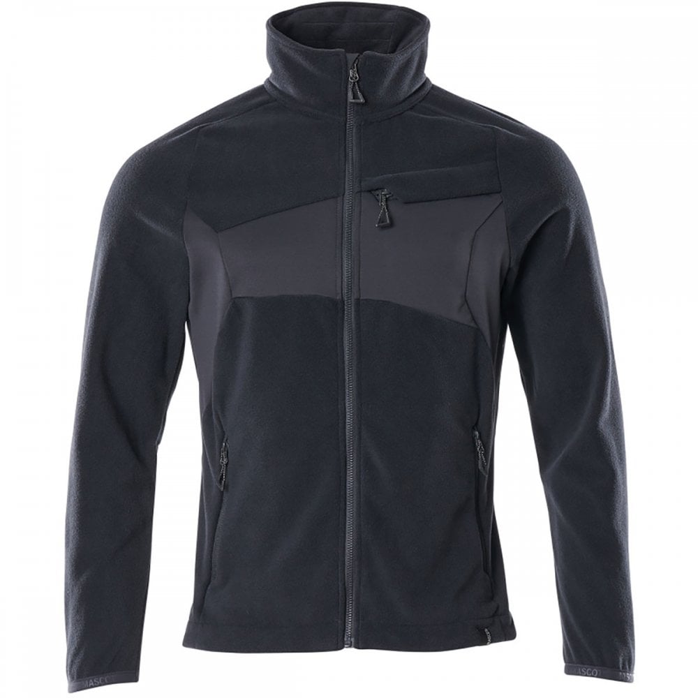 18303 Accelerate Fleece Jacket