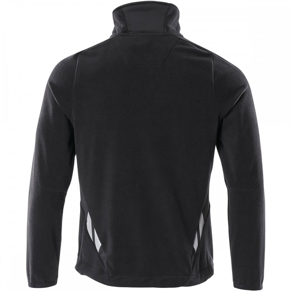 18303 Accelerate Fleece Jacket