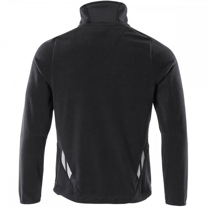 18303 Accelerate Fleece Jacket