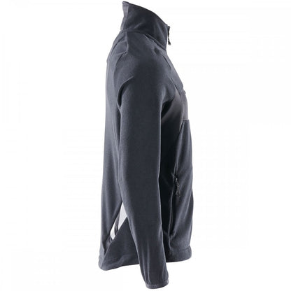 18303 Accelerate Fleece Jacket