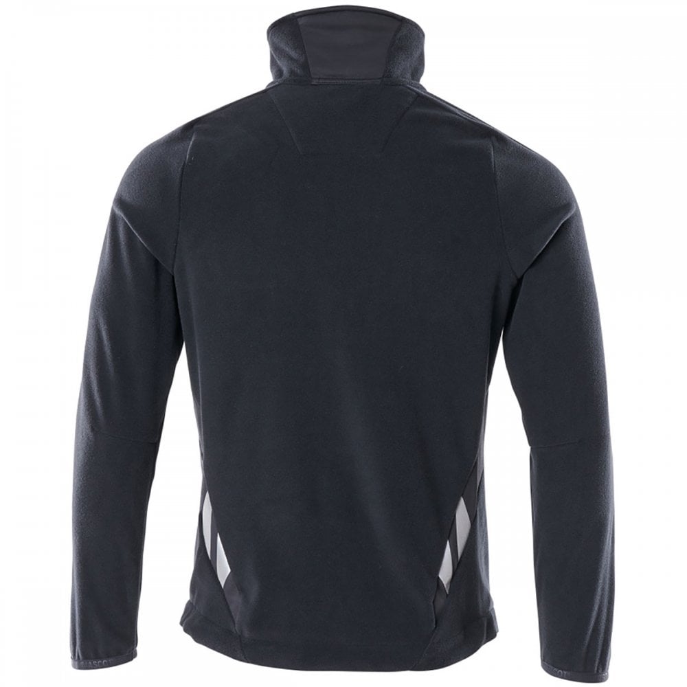 18303 Accelerate Fleece Jacket