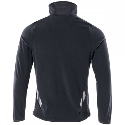 18303 Accelerate Fleece Jacket