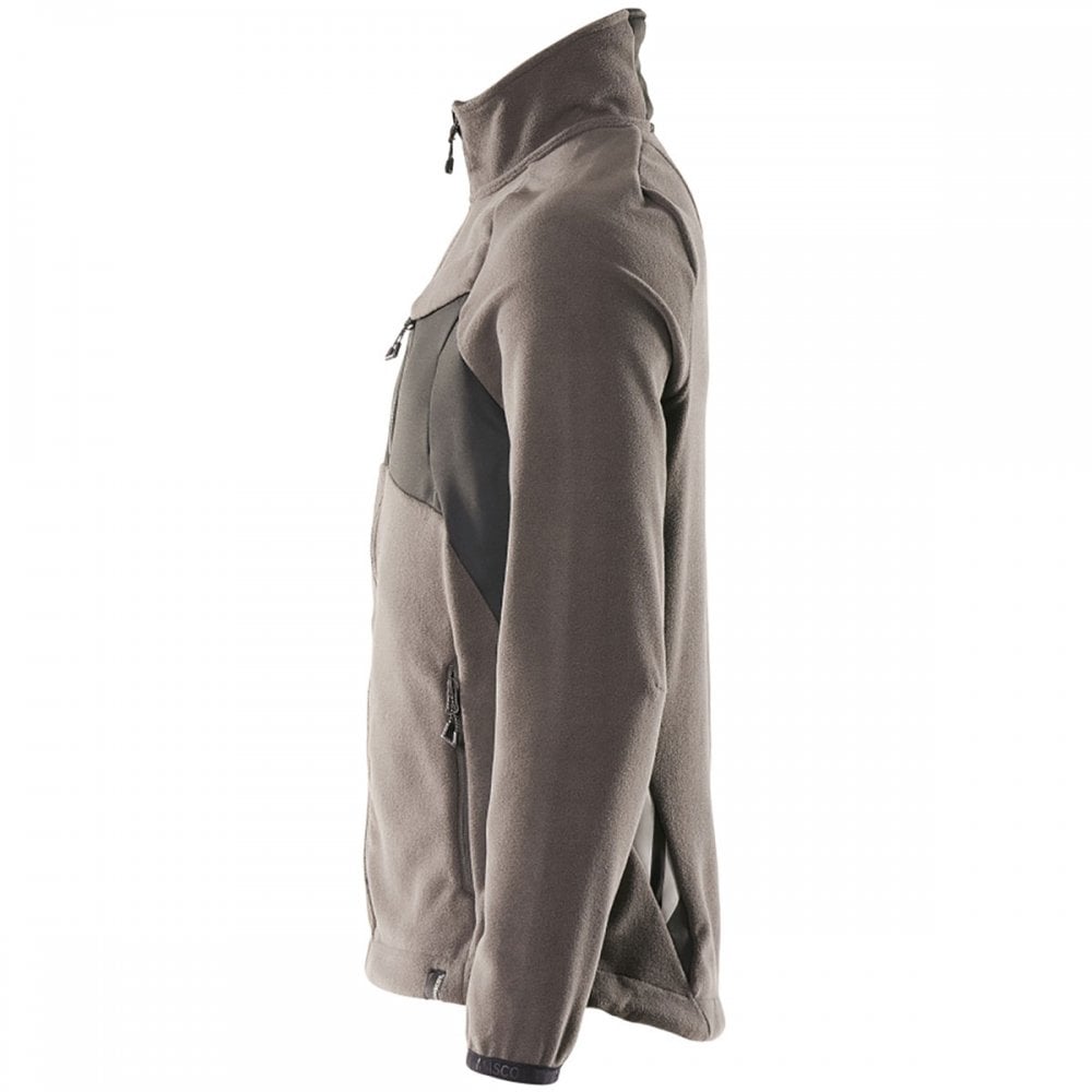 18303 Accelerate Fleece Jacket