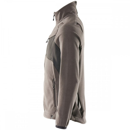 18303 Accelerate Fleece Jacket