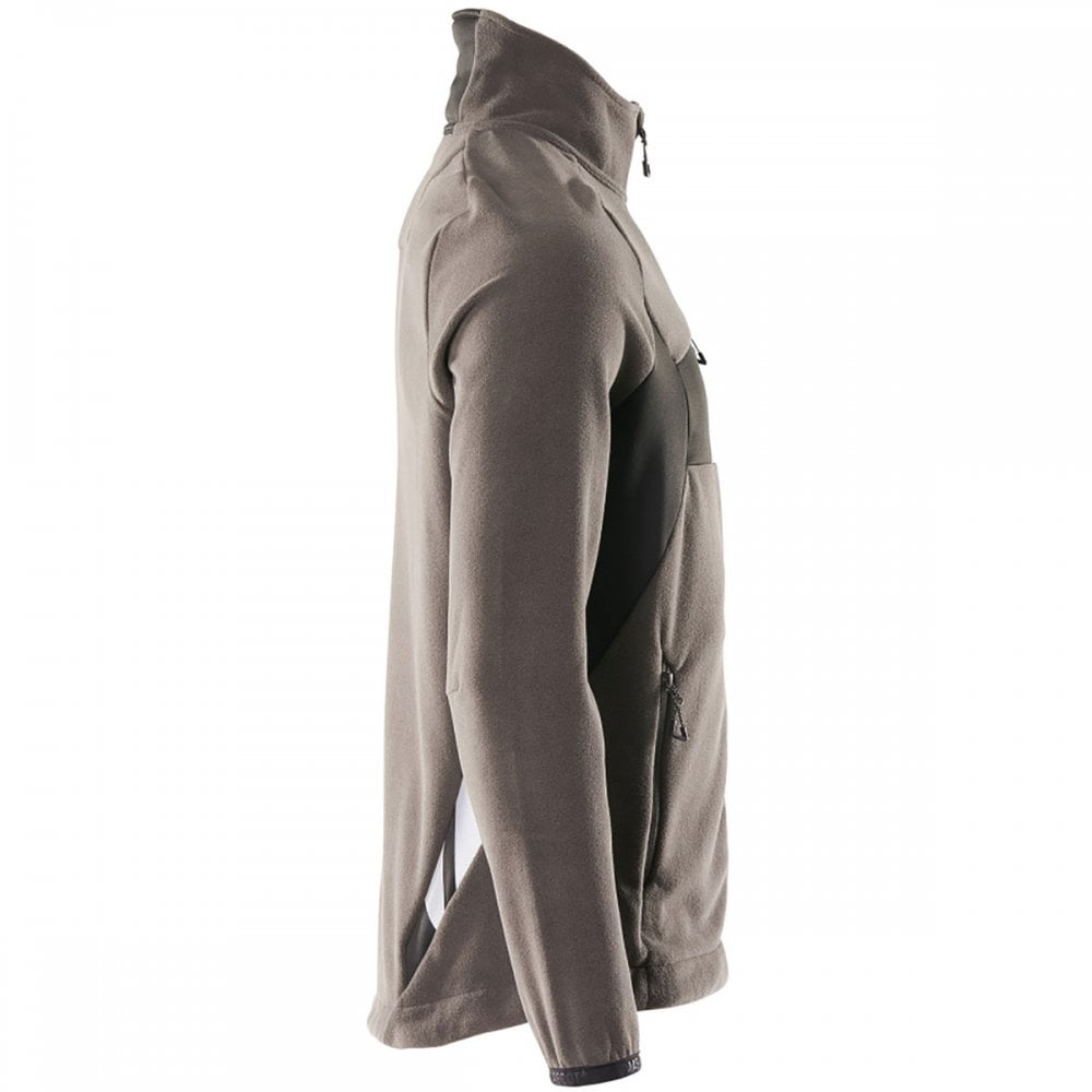 18303 Accelerate Fleece Jacket