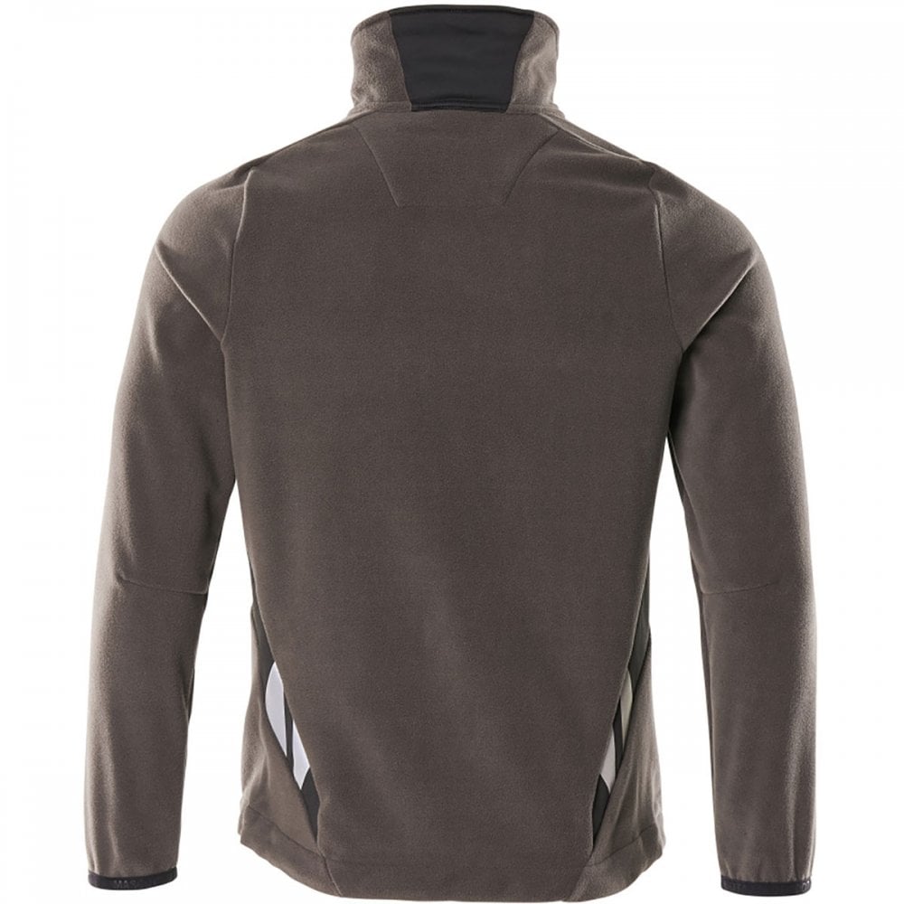 18303 Accelerate Fleece Jacket