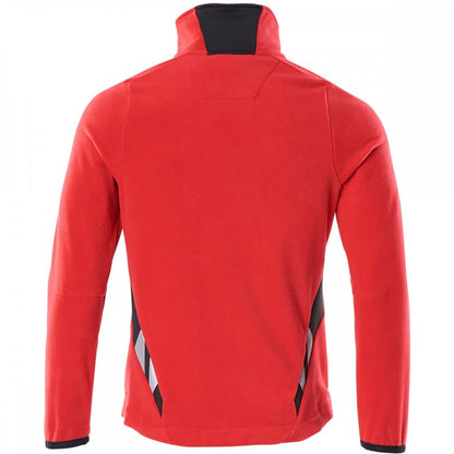 18303 Accelerate Fleece Jacket