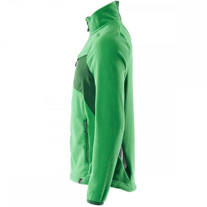 18303 Accelerate Fleece Jacket